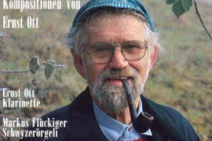 Ernst Ott