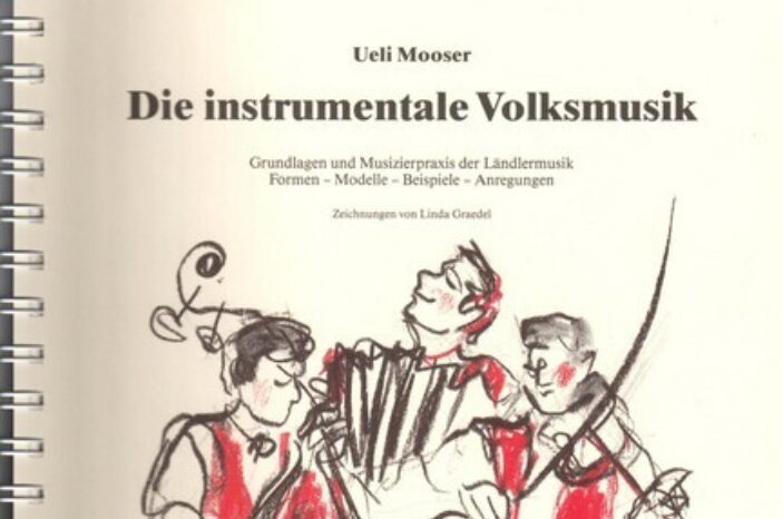 DIE INSTRUMENTALE VOLKSMUSIK